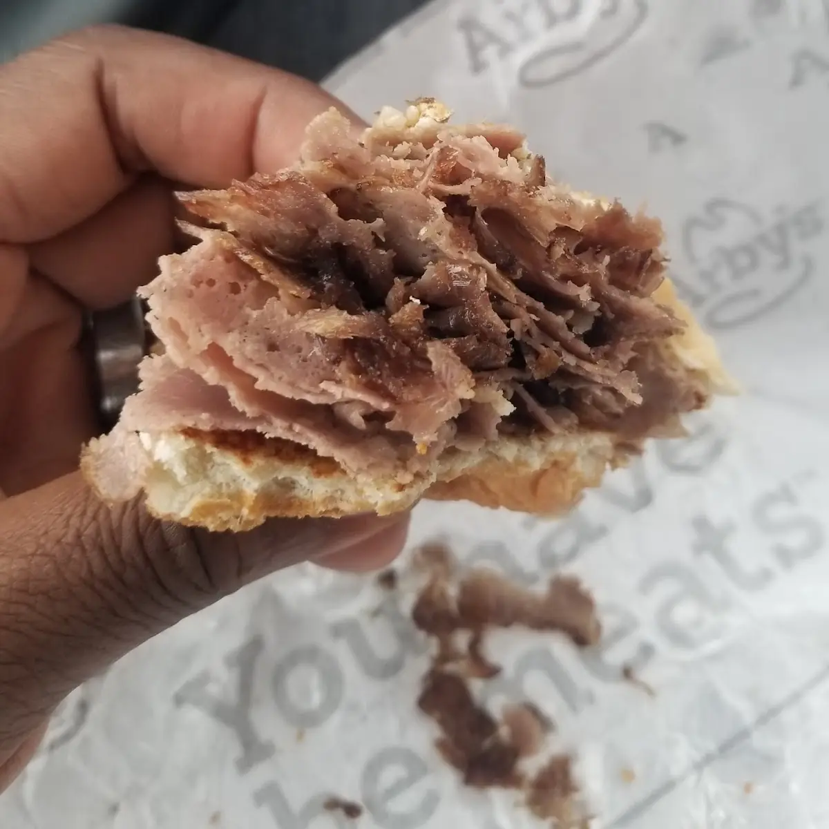 Pulled Pork