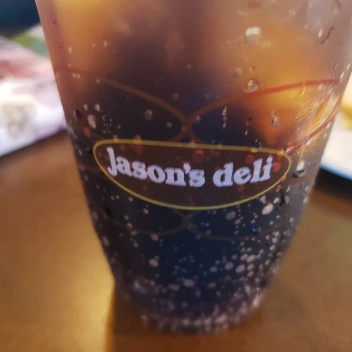 Rootbeer Float