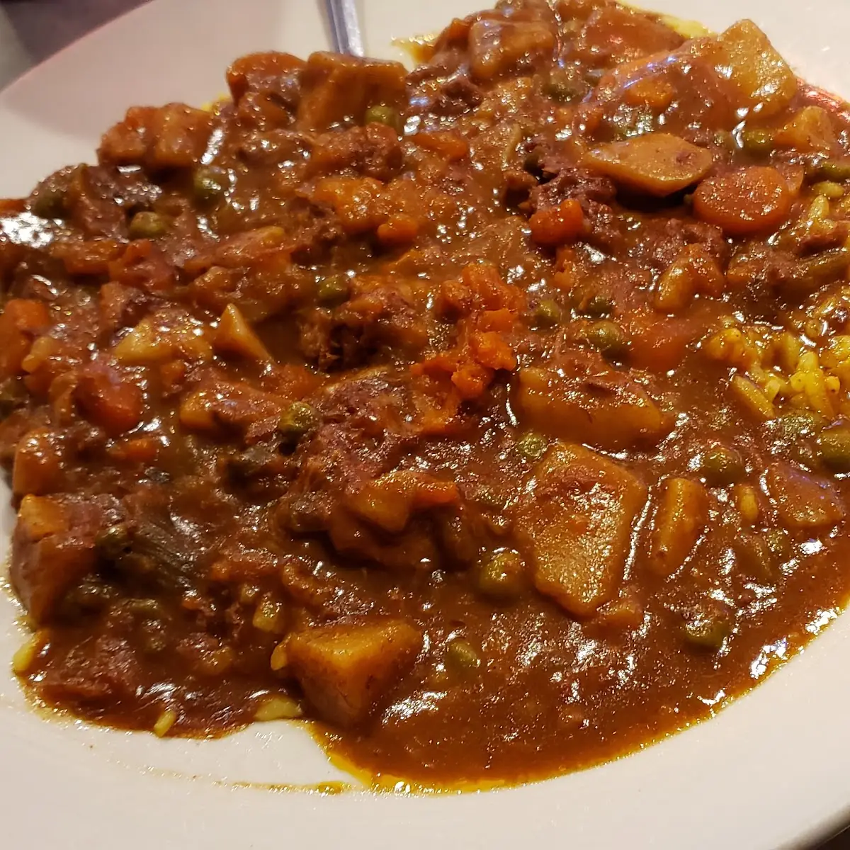Beef Stew