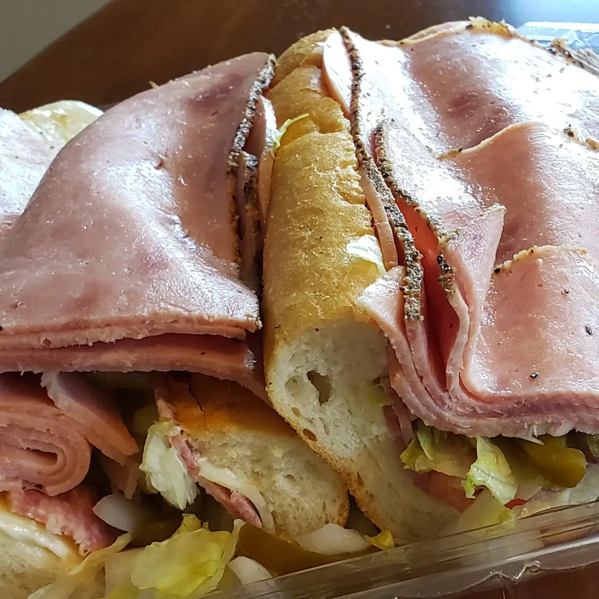 Italian Sub