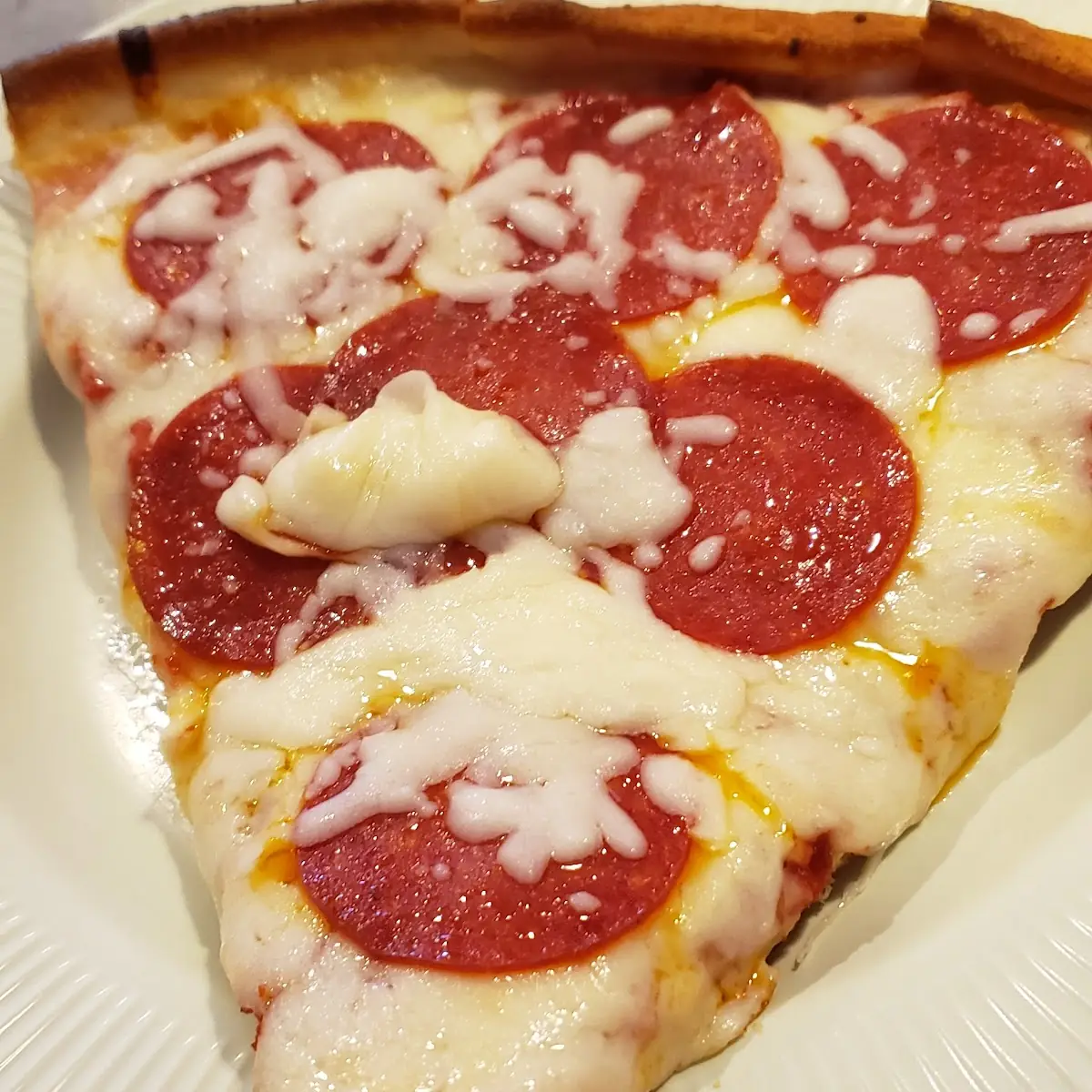 Pizza Slice