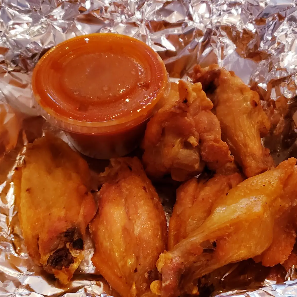 Wings