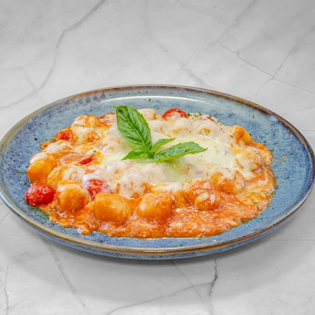 Gnocchi Sorrentina