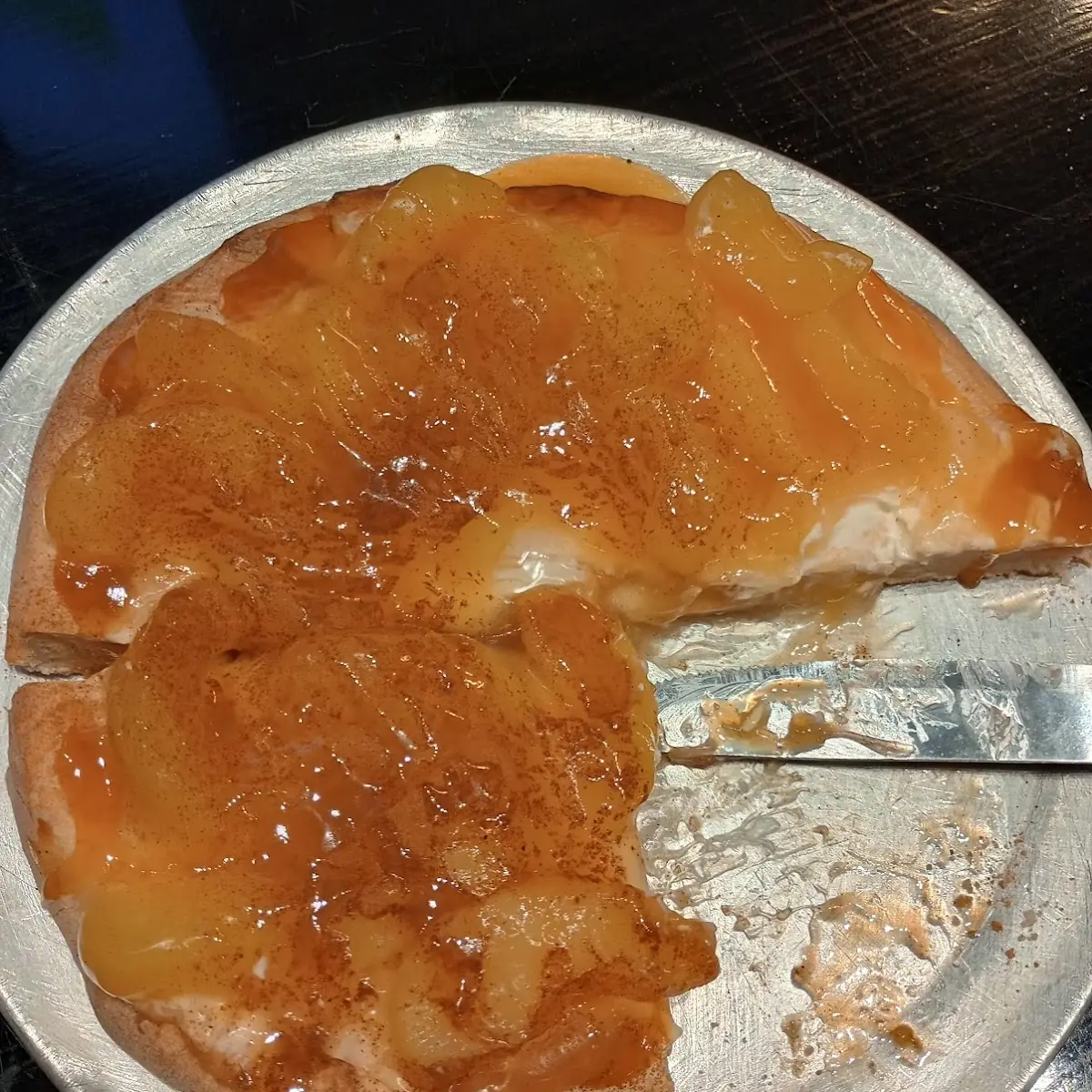 Apple Pie