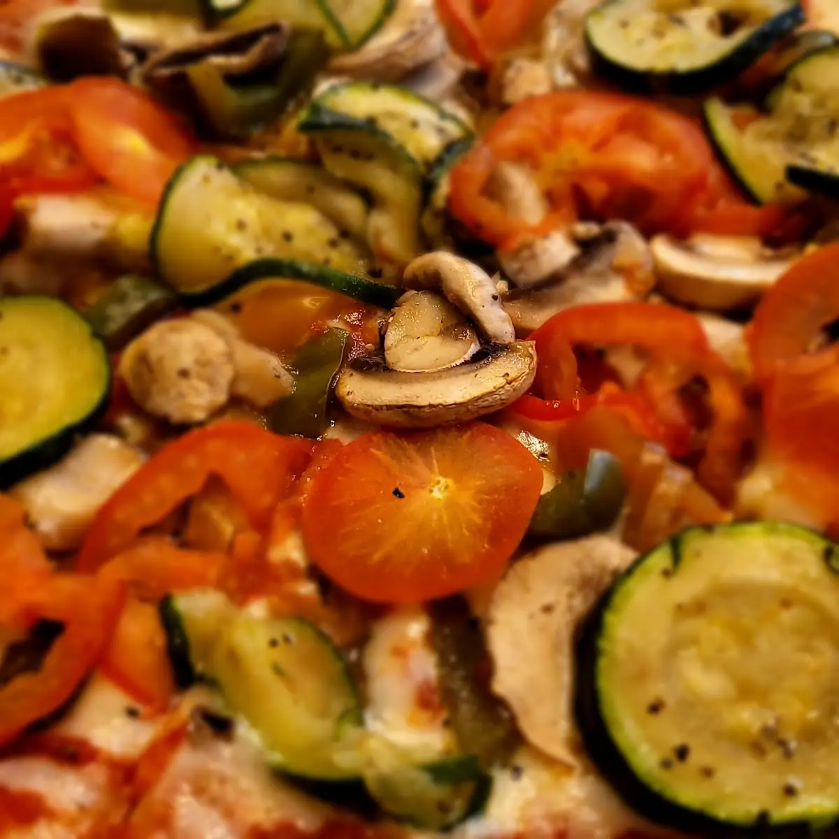 Ratatouille