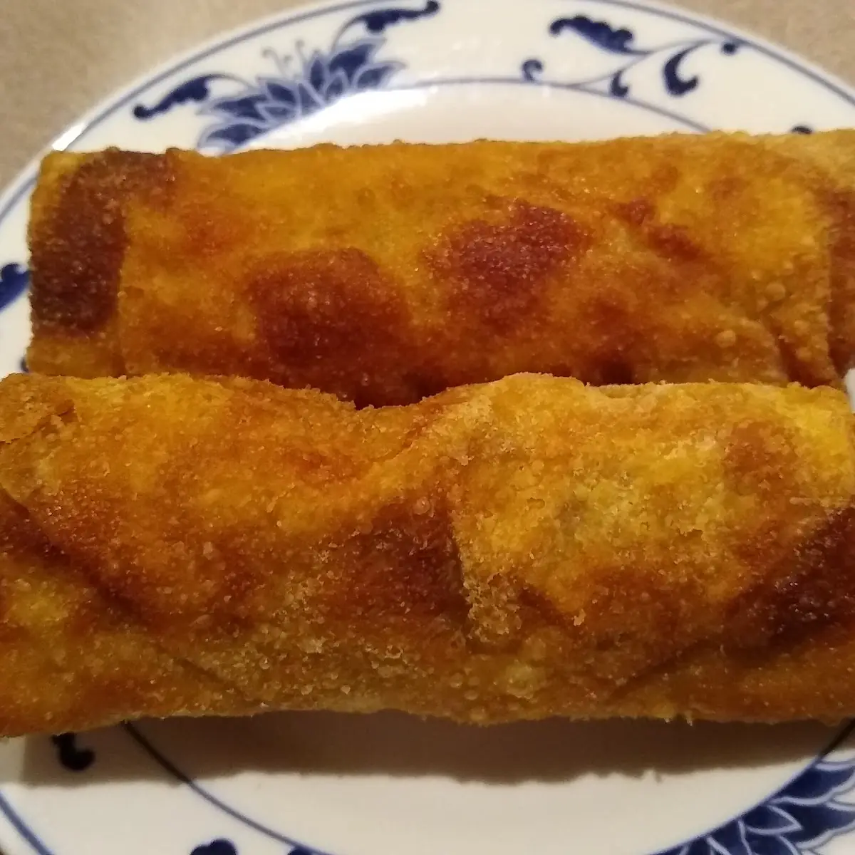 Egg Rolls