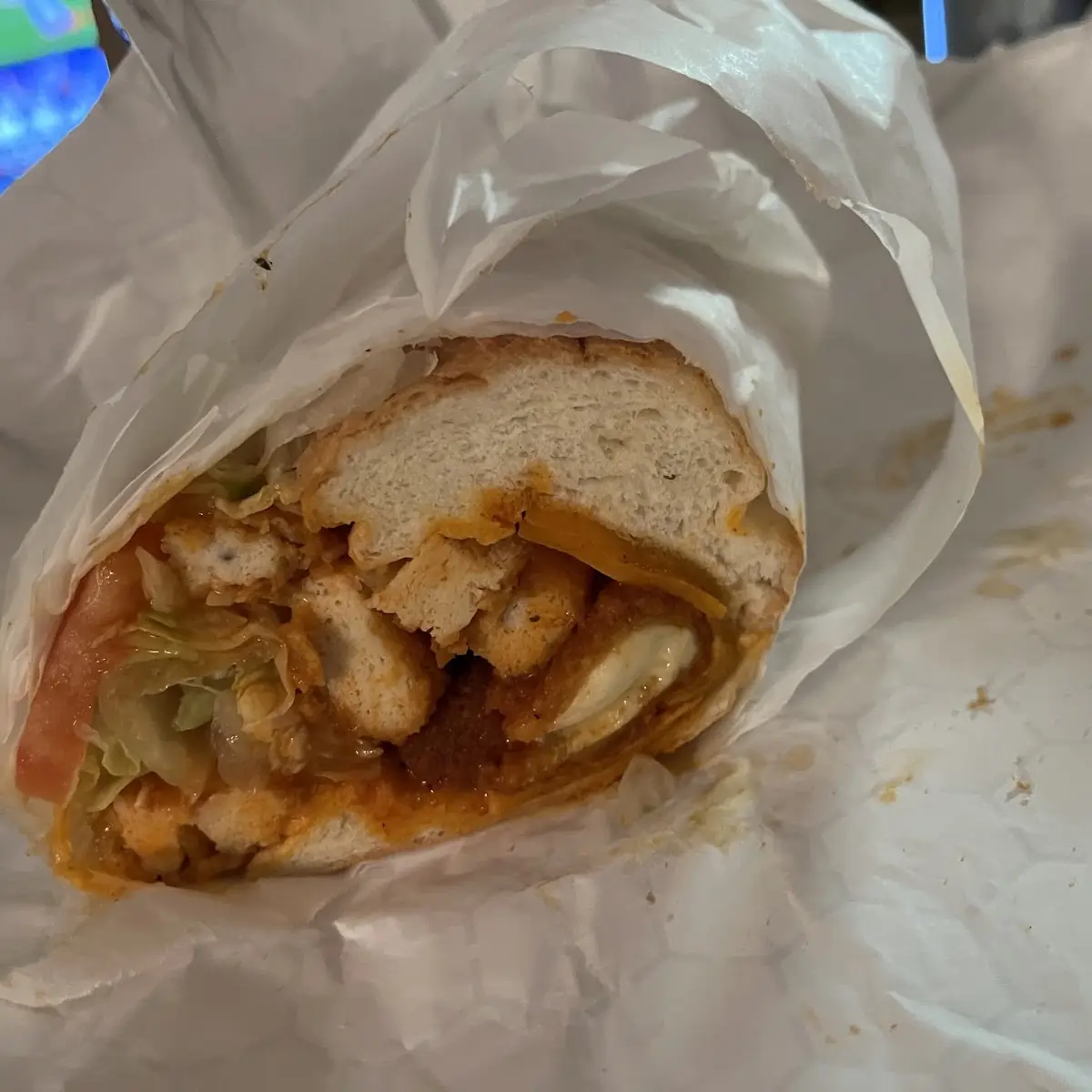Shawarma