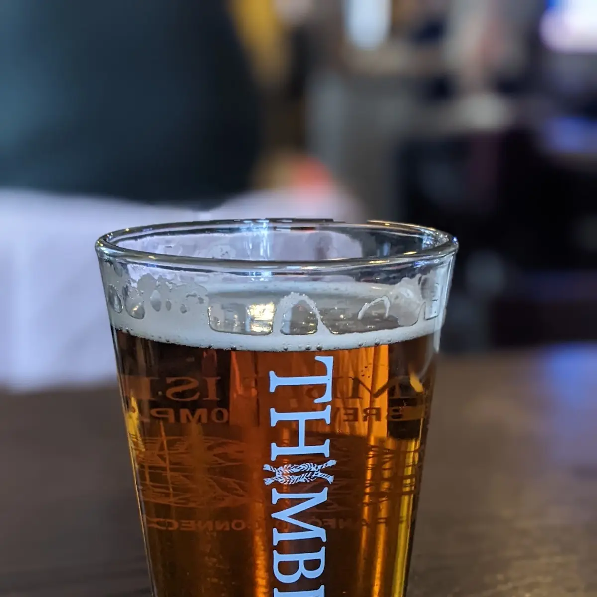 Draft Beer