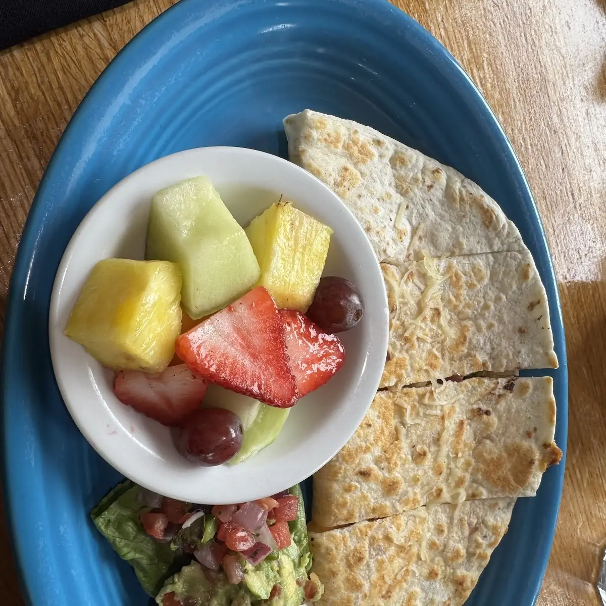Fresh Fruit