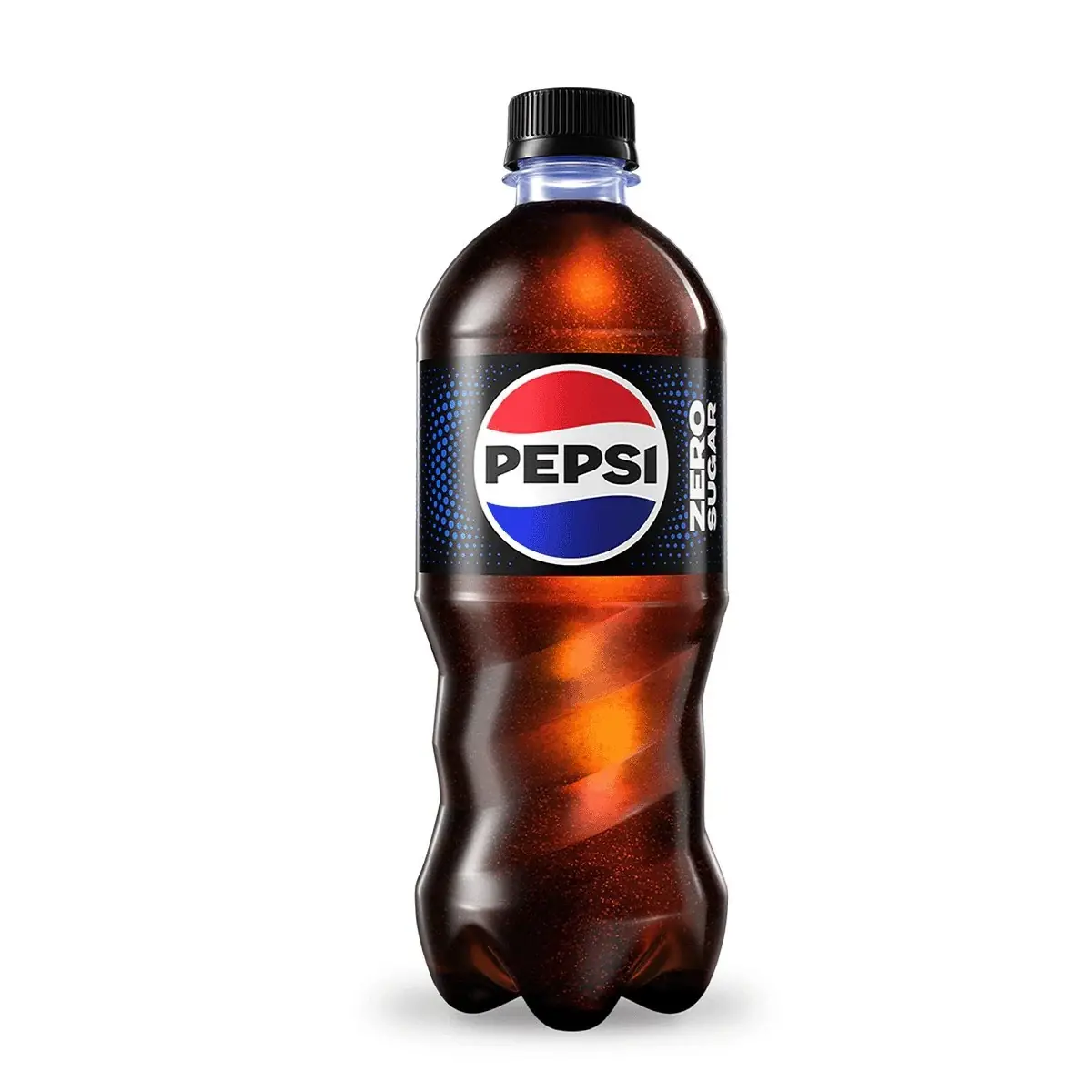 Pepsi Wild Cherry