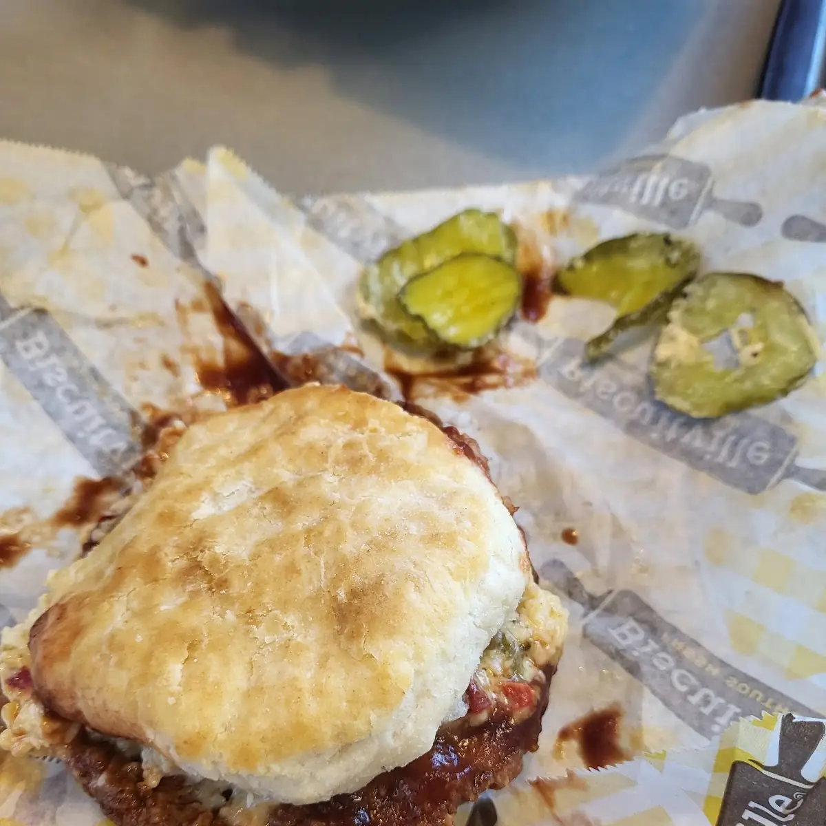 Southern Fried Steak
