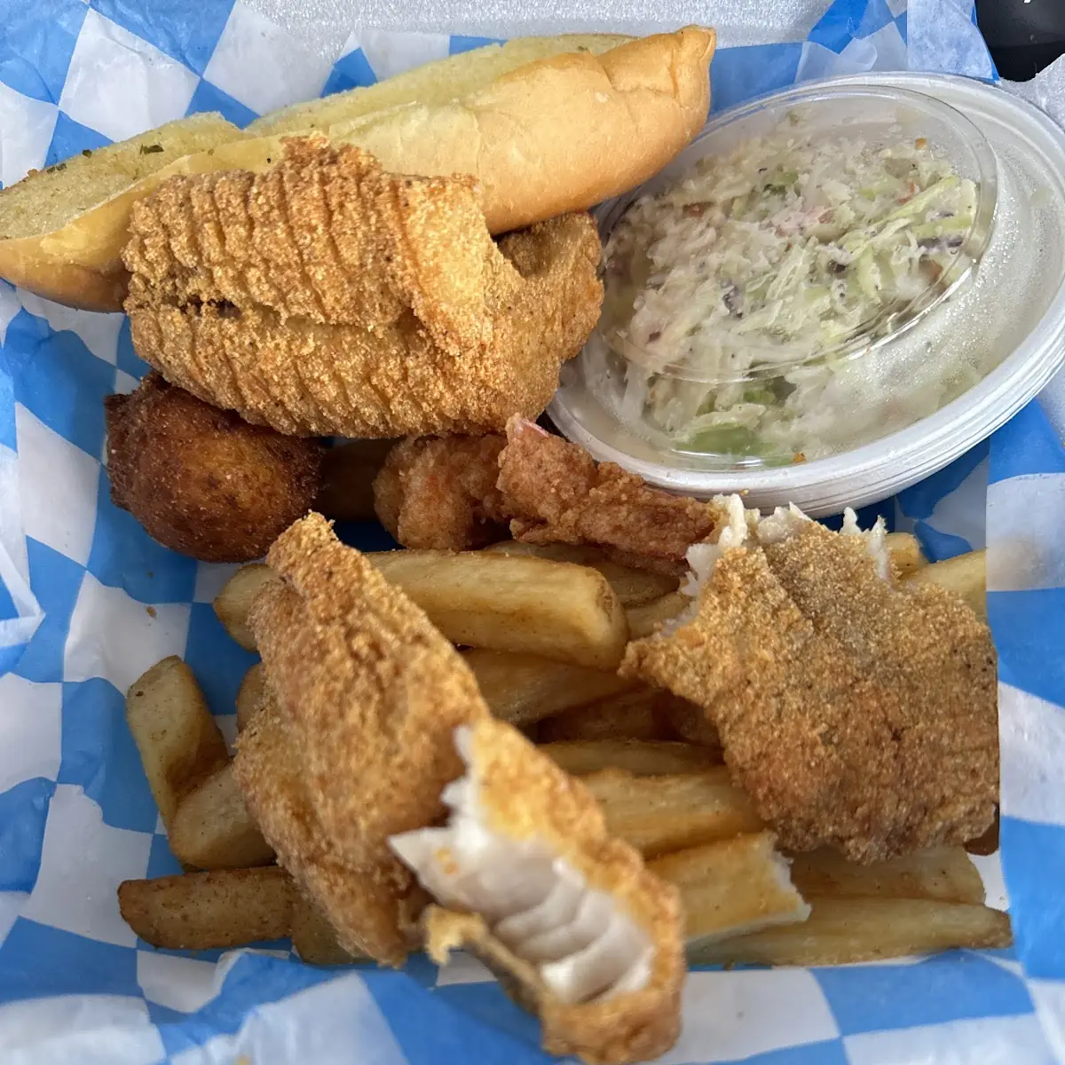 Fish Fry