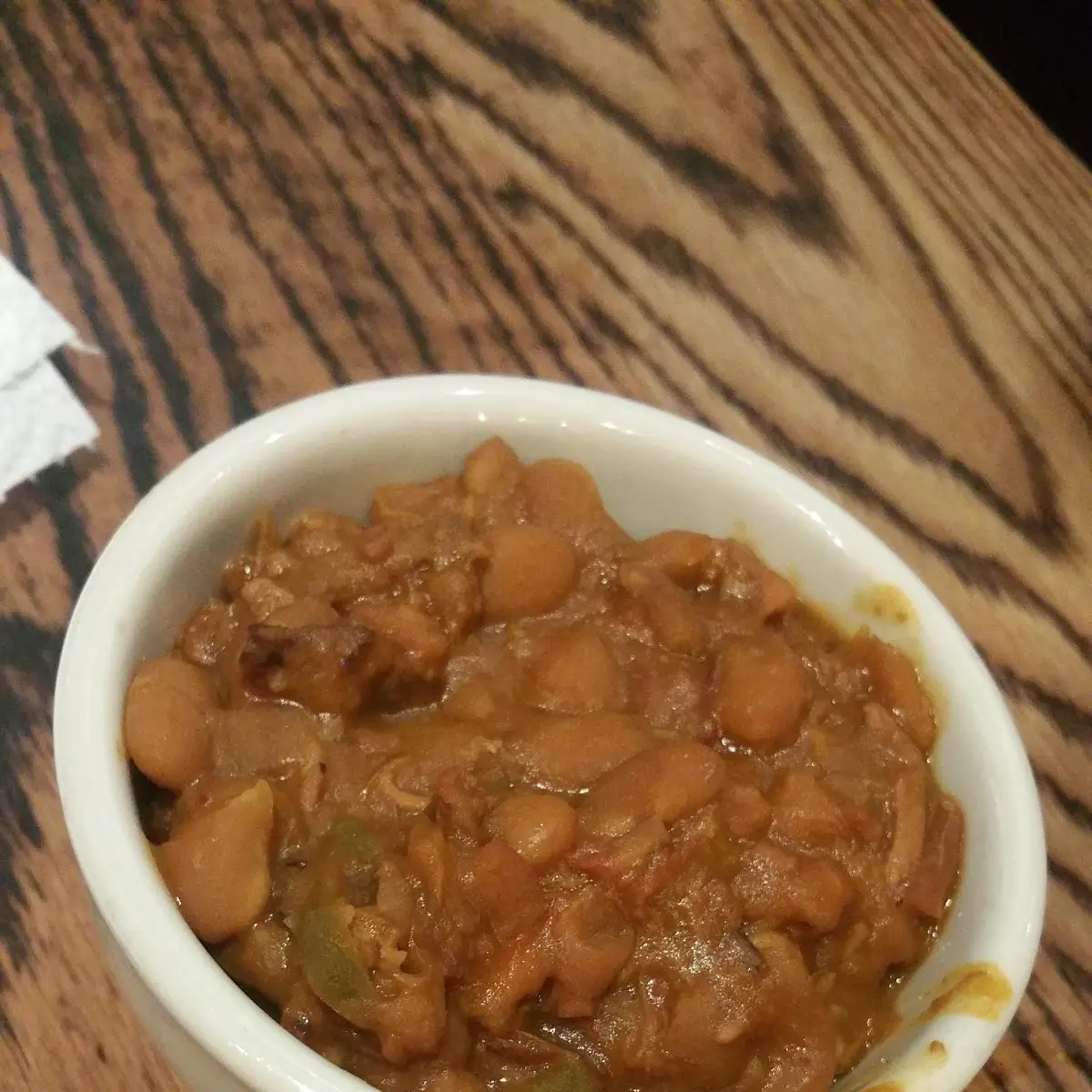 Baked Beans