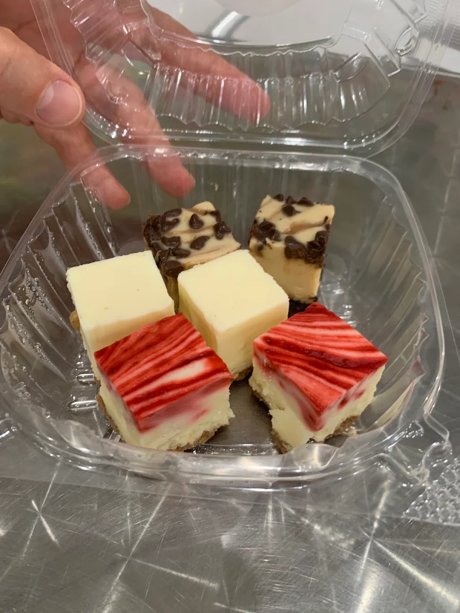 Petit Four