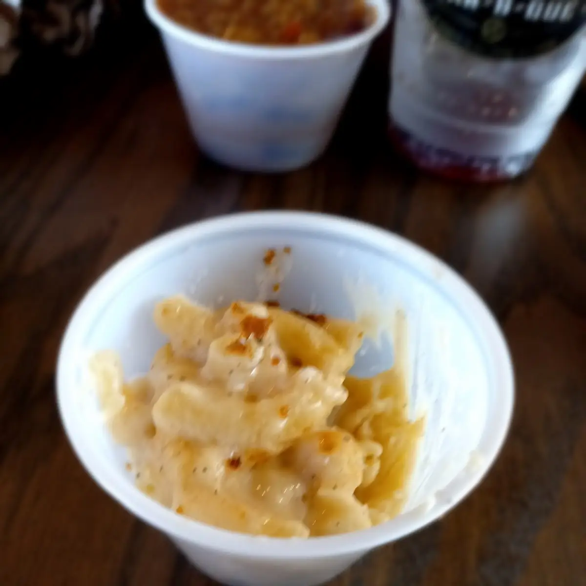 Mac & Cheese