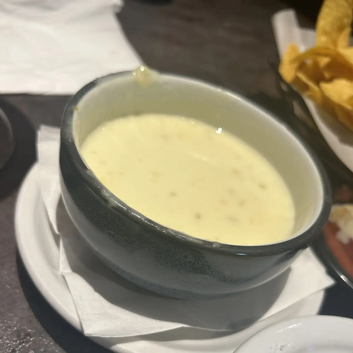 Hawaiian Queso Chicken