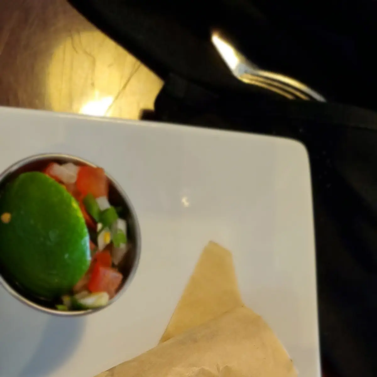 Carne Asada Burrito