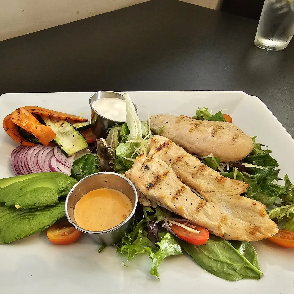 Chicken Salad