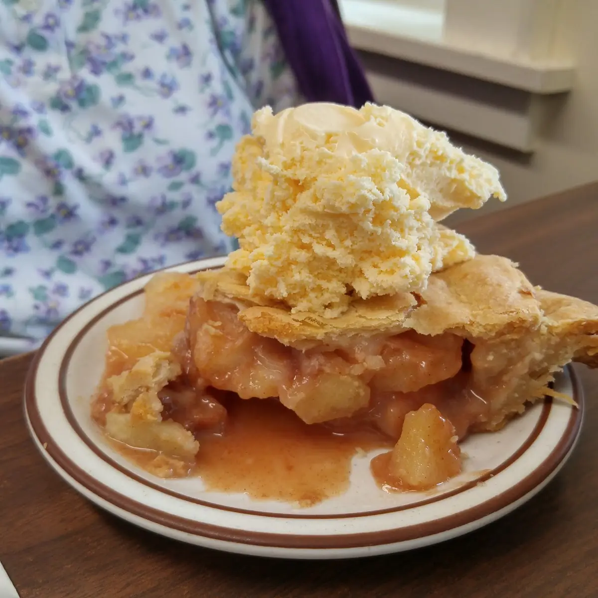 Apple Pie