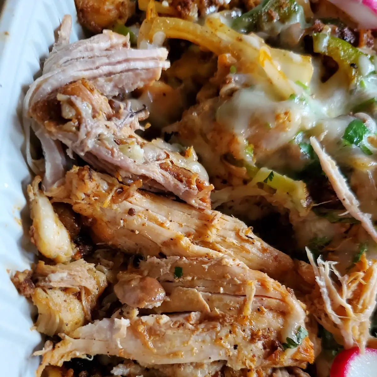 Pollo Asado