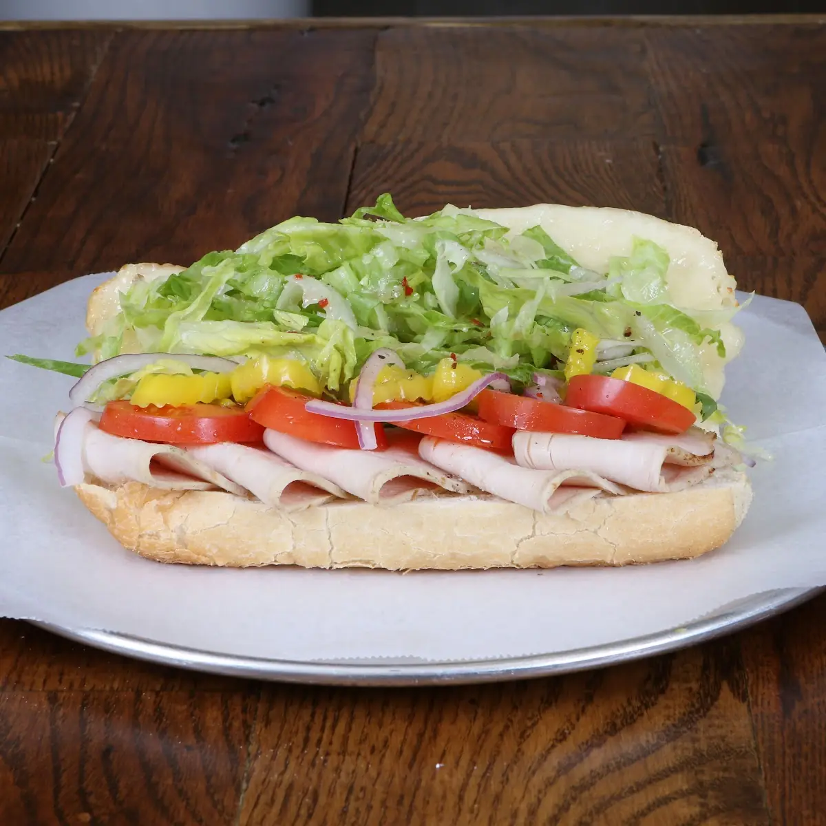 Italian Sub