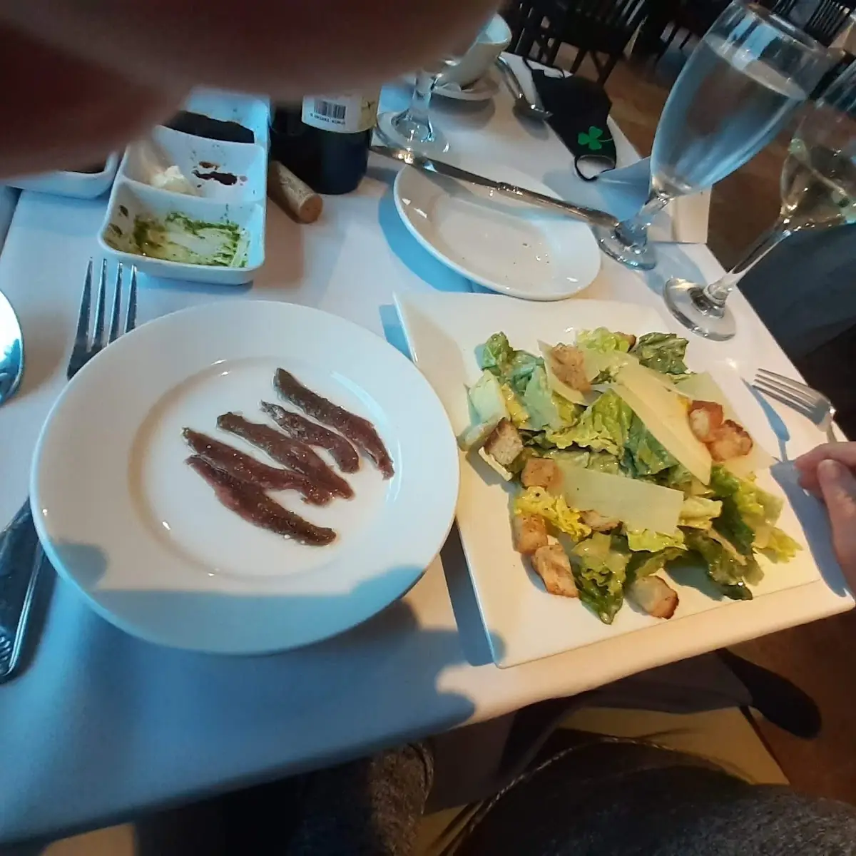 Caesar Salad