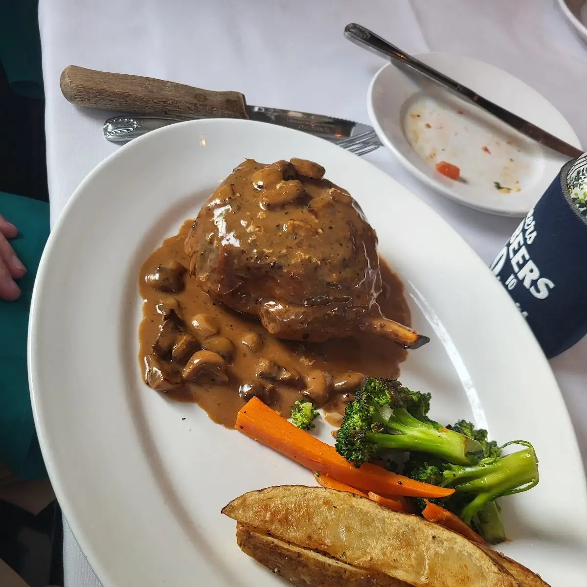 Pork Chop