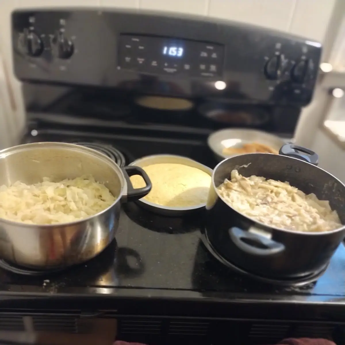 Brown Rice