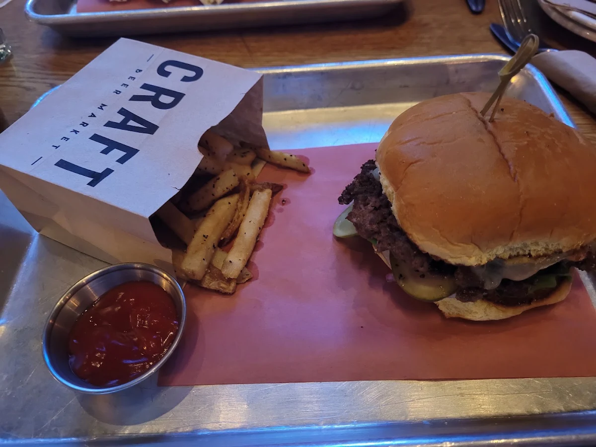 AC Burger