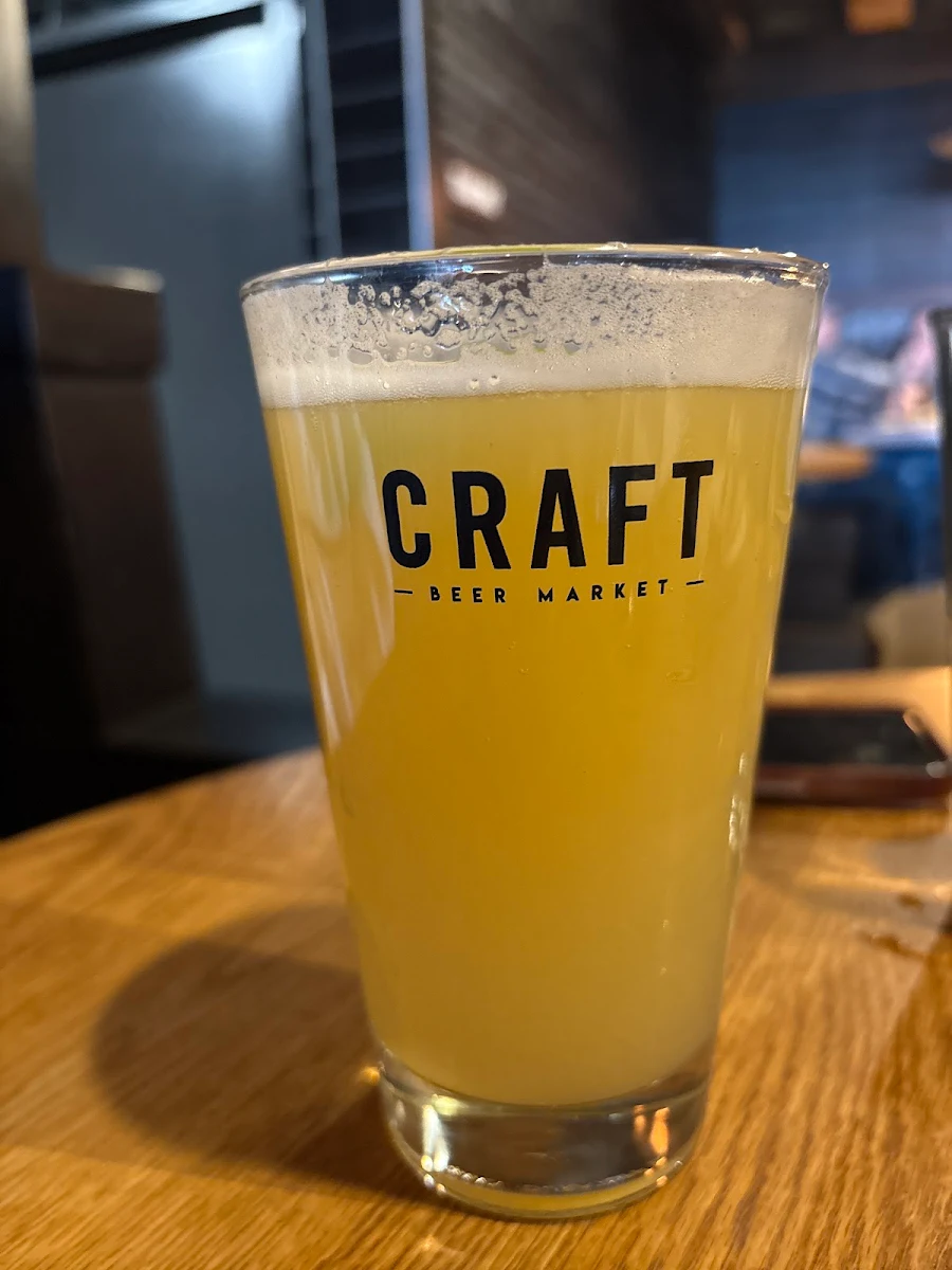 IPA Beer