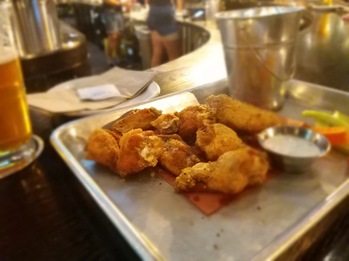 Wings