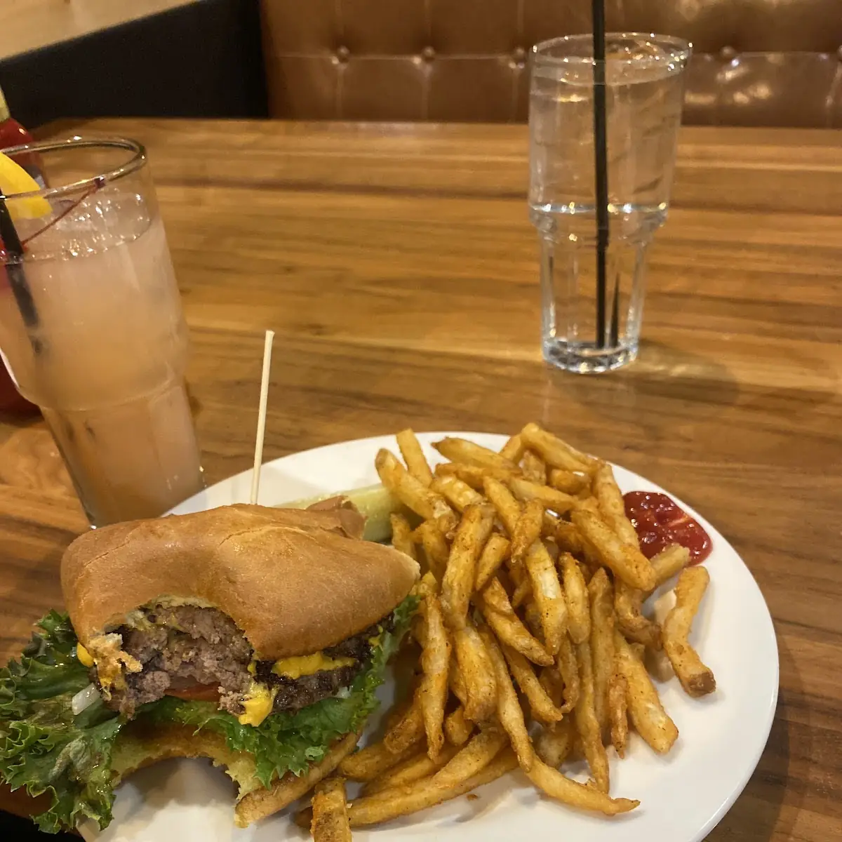 American Burger