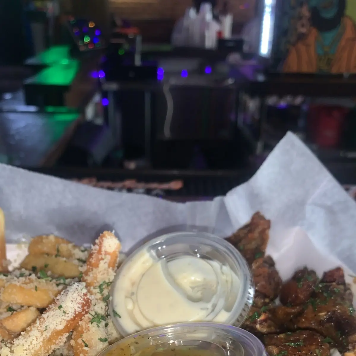 Lemon Pepper