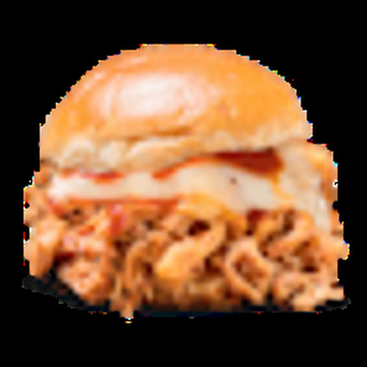 BBQ Slider