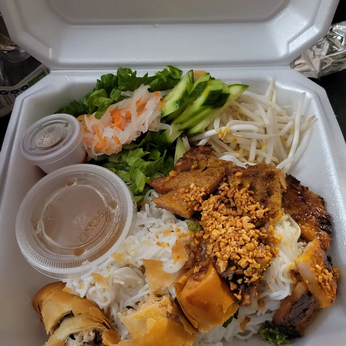 Rice Noodles