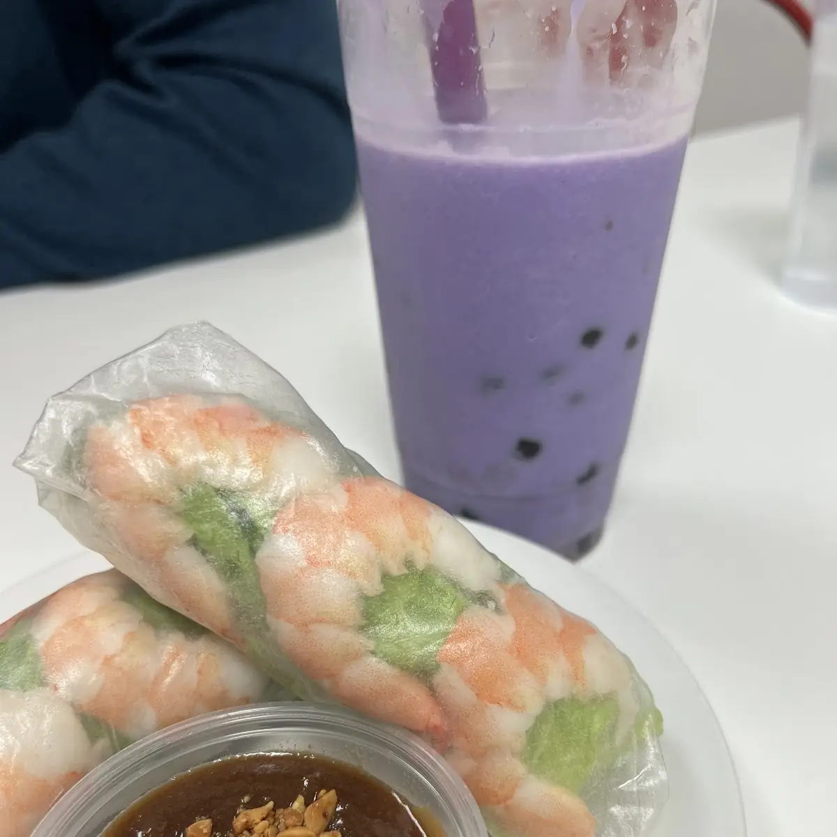 Spring Roll
