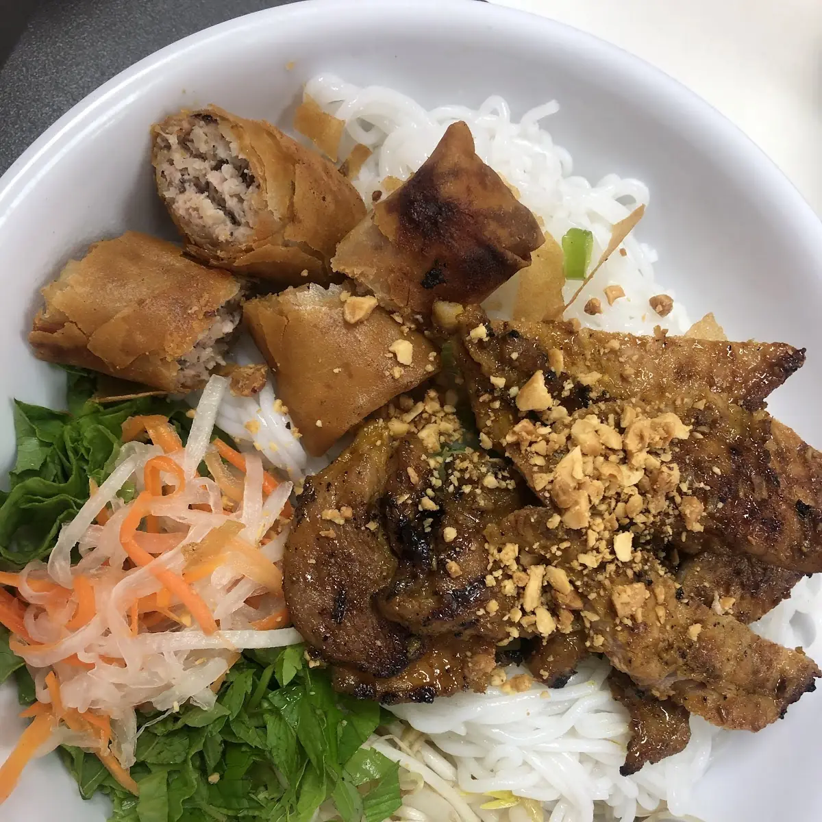 Vermicelli
