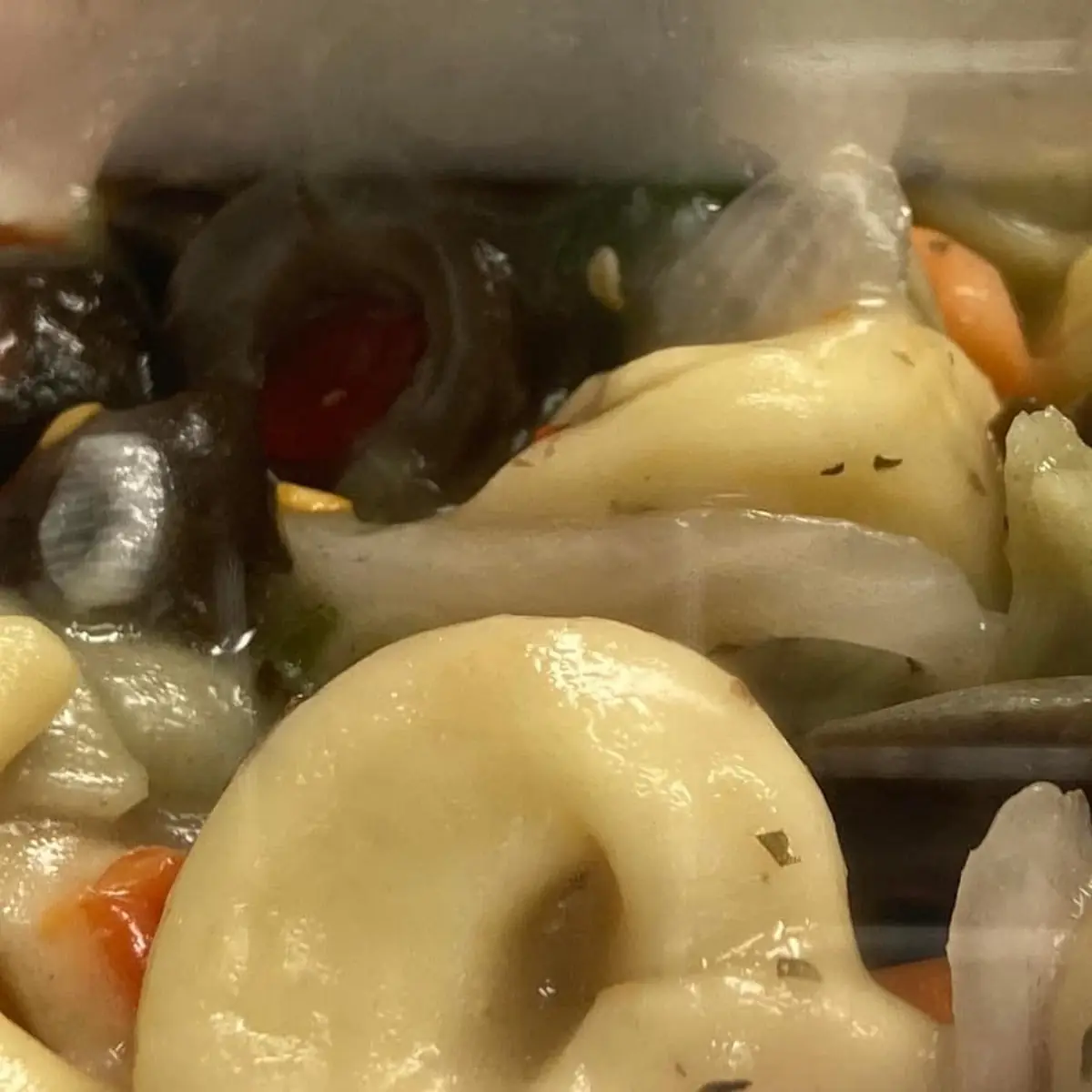 Pasta Salad