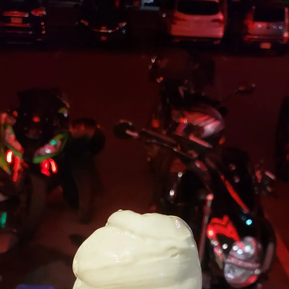 Ice Cream Cone