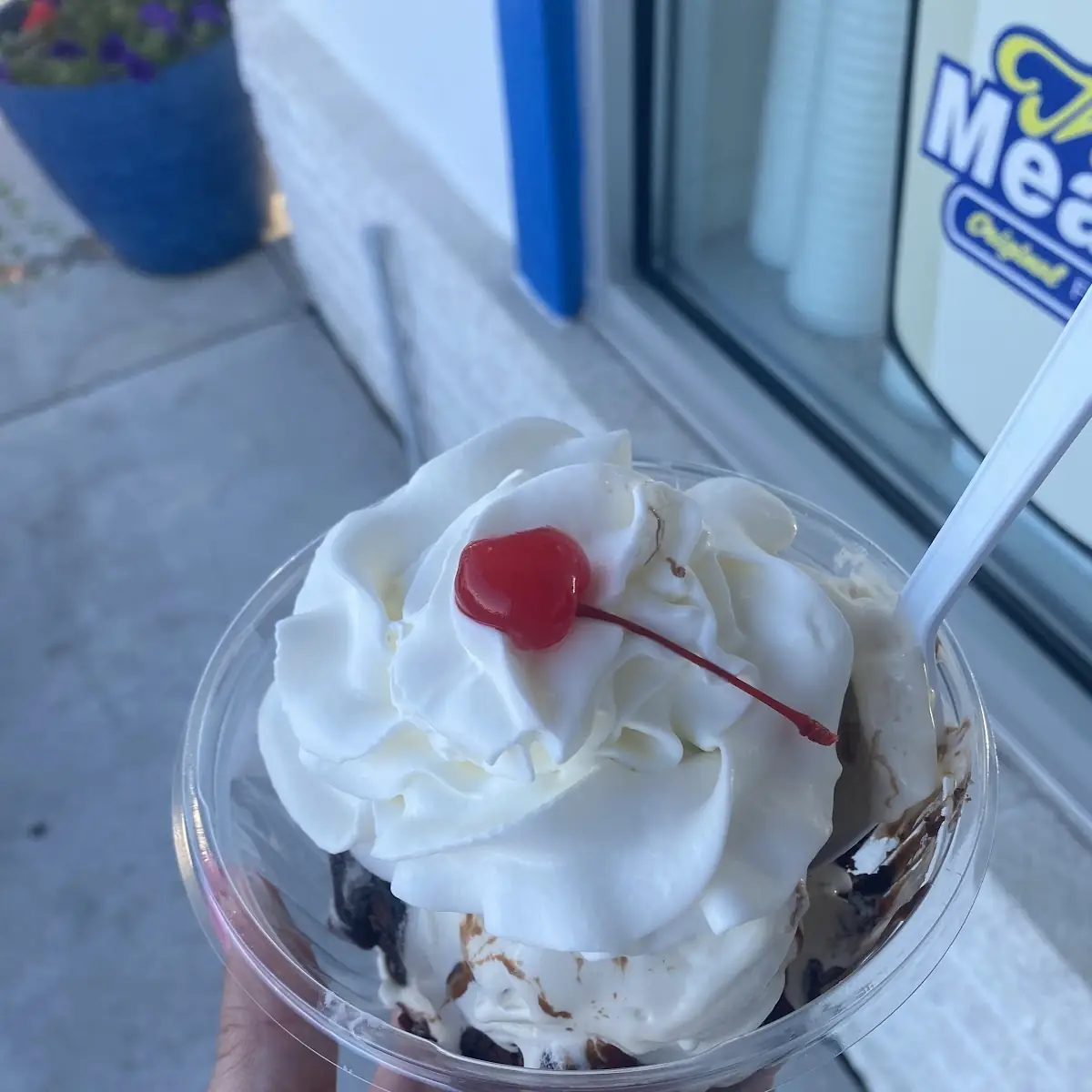 Strawberry Shortcake