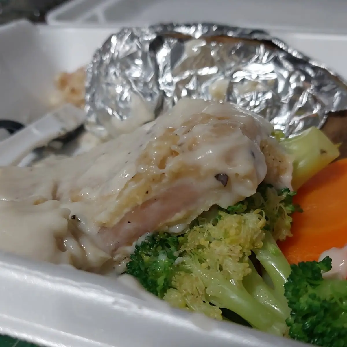 Chicken Pot Pie