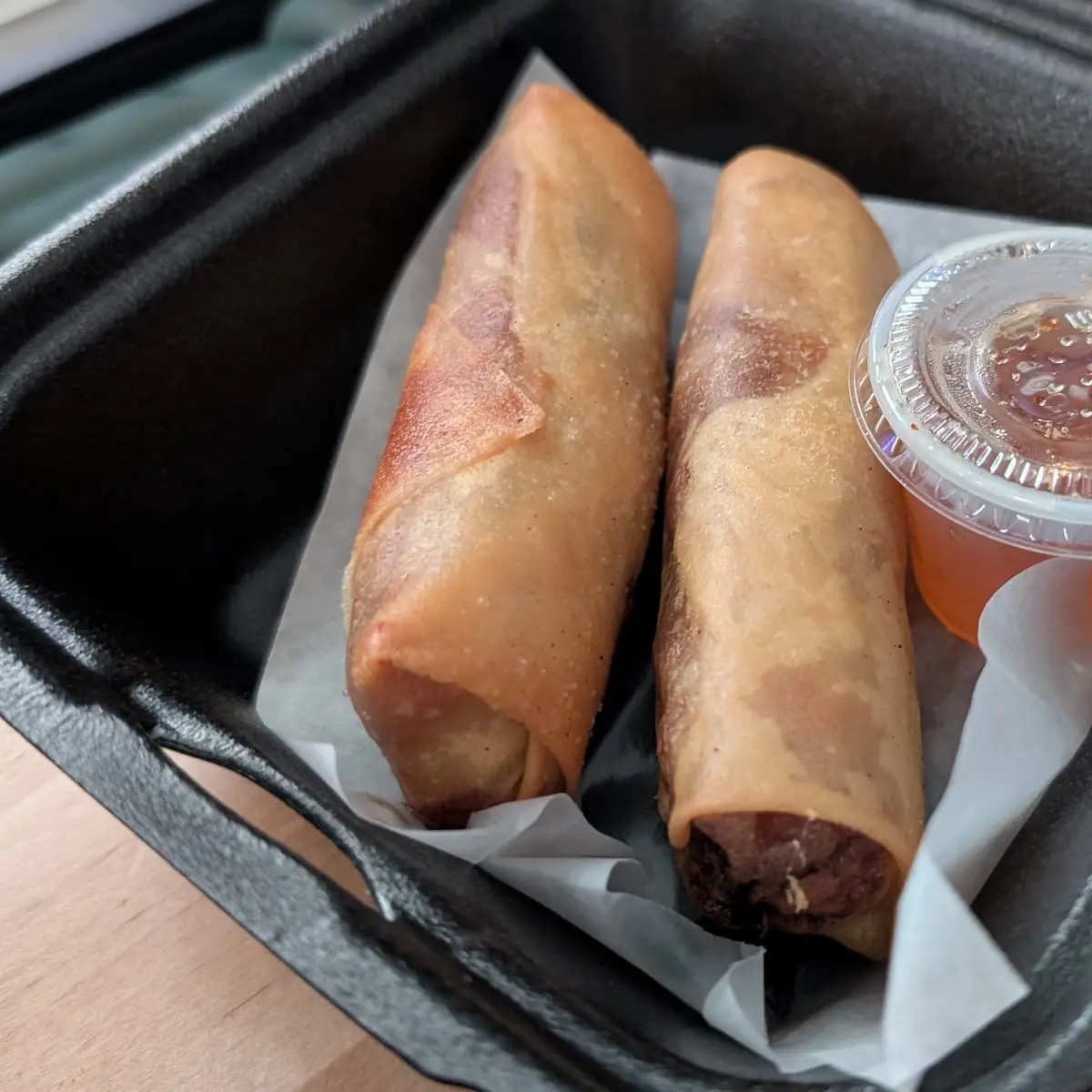 Spring Roll