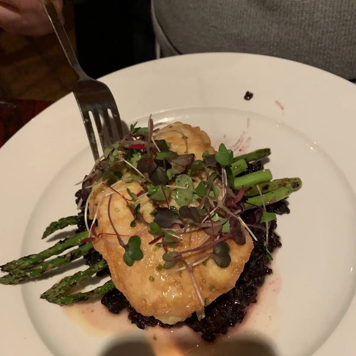 Statler Chicken Breast