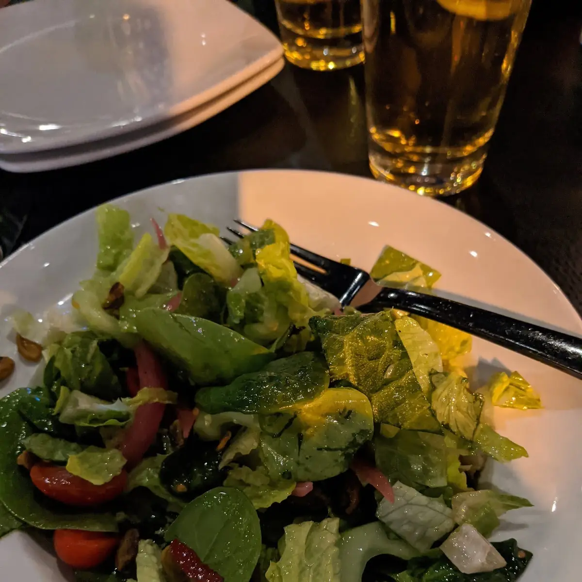 House Garden Salad V