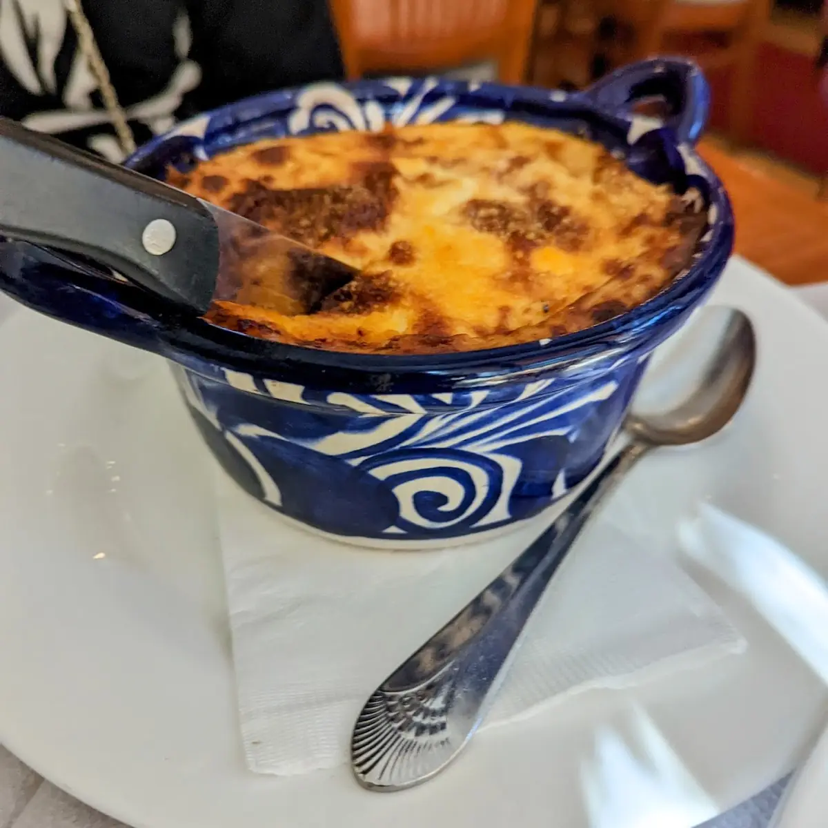 Moussaka