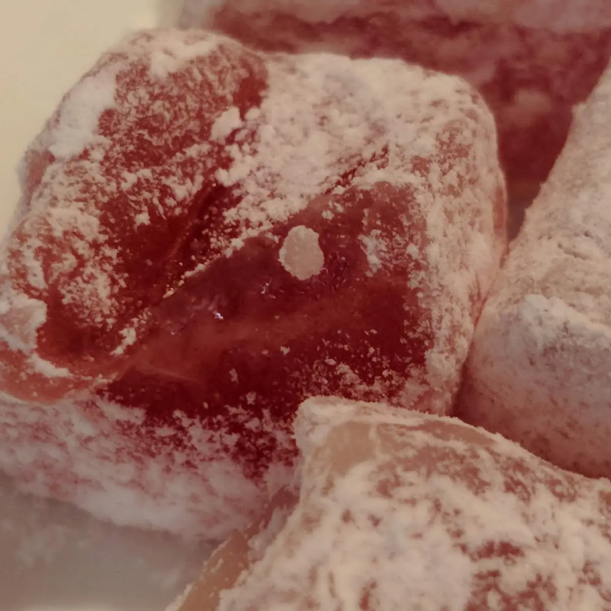 Turkish Delight