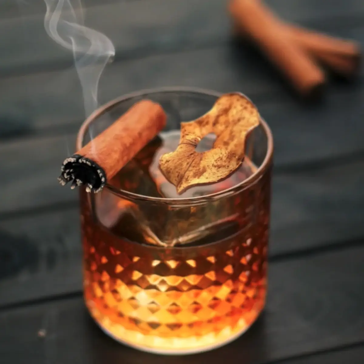 Old Fashion