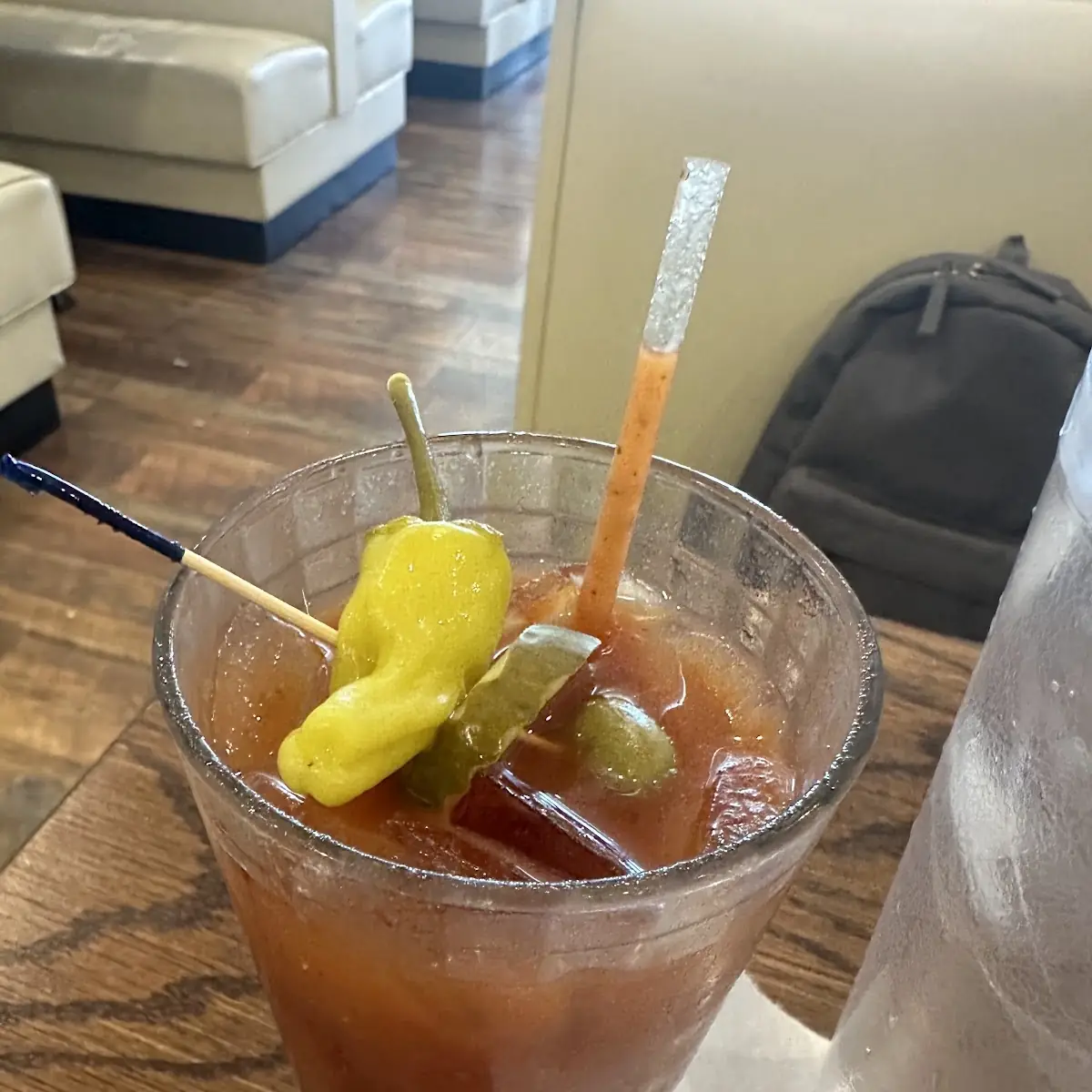 Bloody Mary