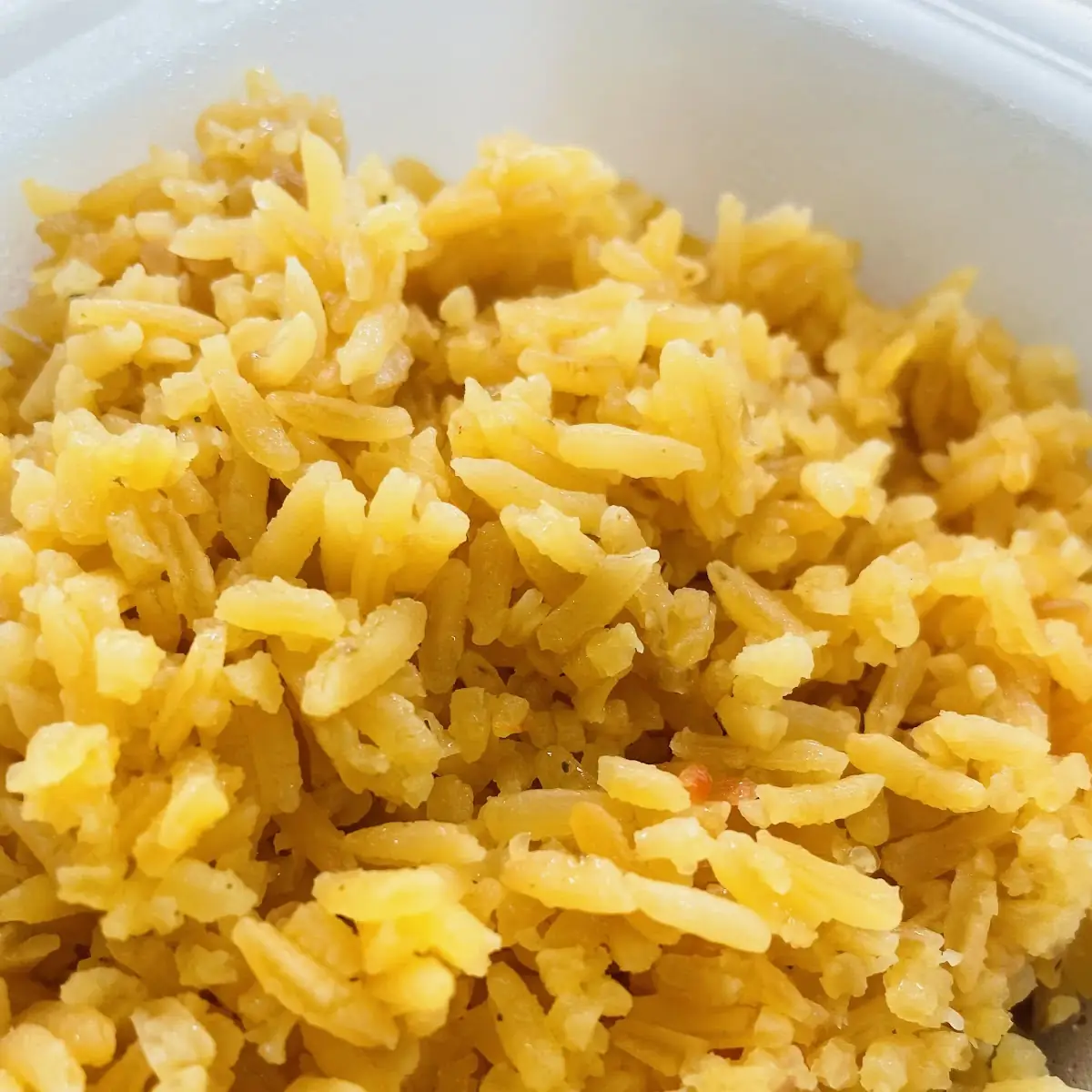 Arroz Rice