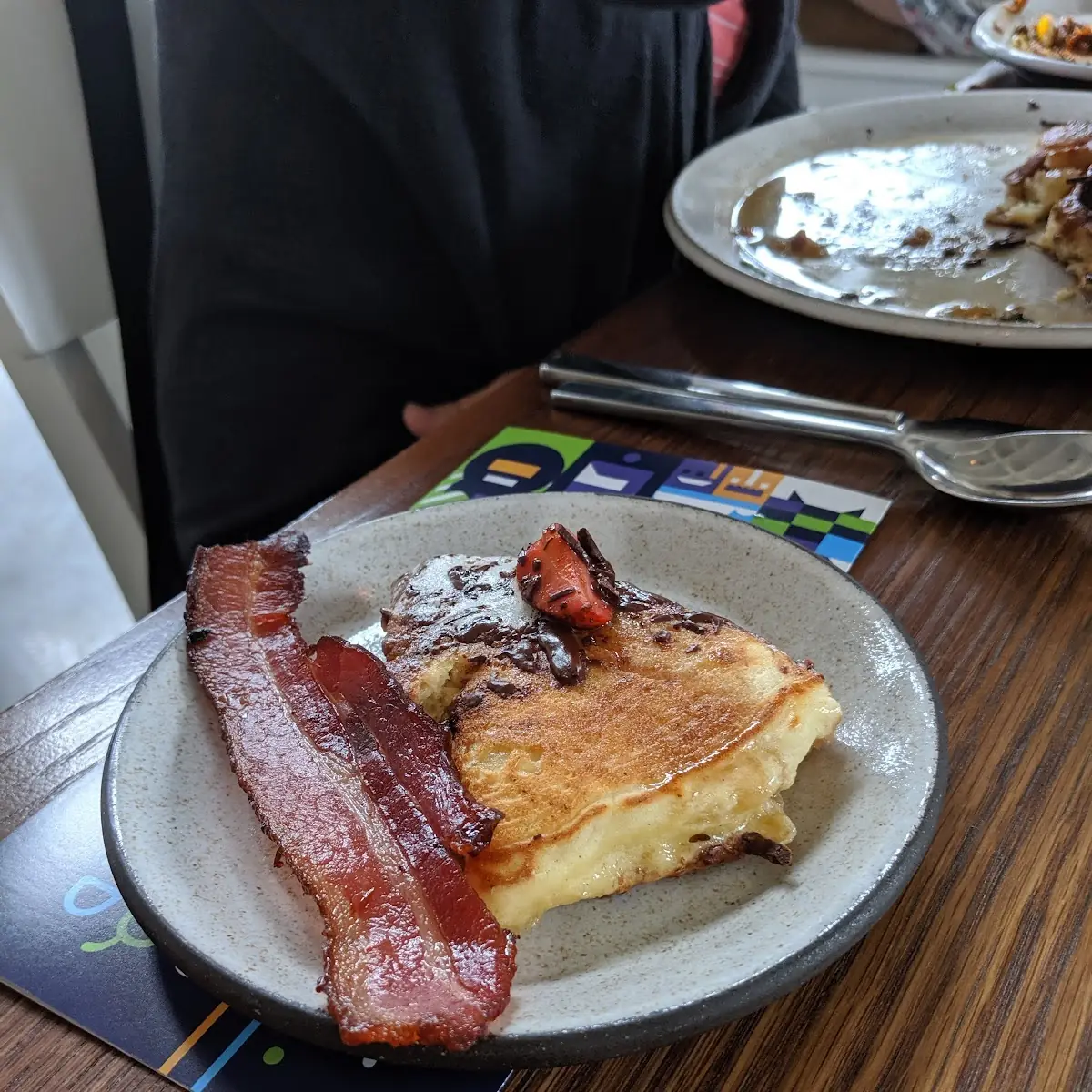 Colfax Creek Pork Belly